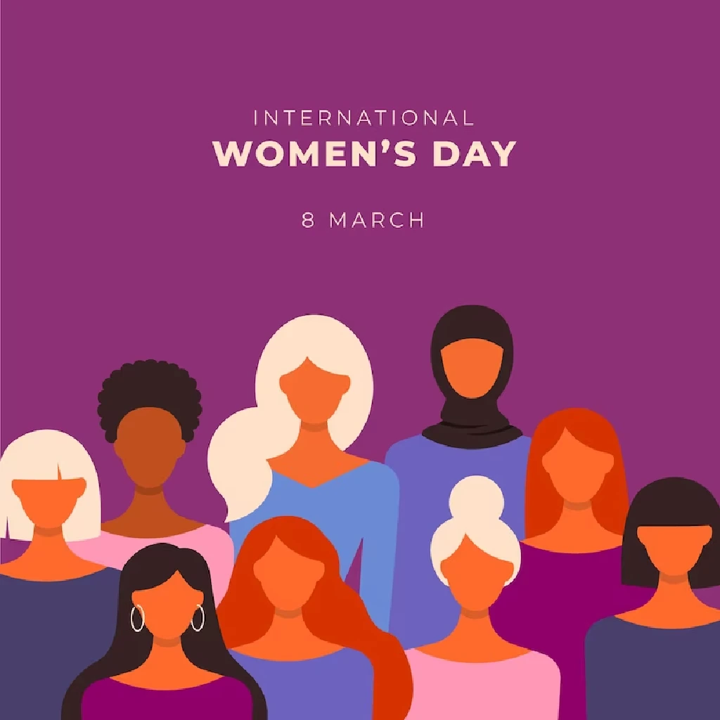 Women Day FAQ